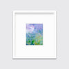 Lexi's Garden 2 - Open Edition Canvas Print - Liza Pruitt