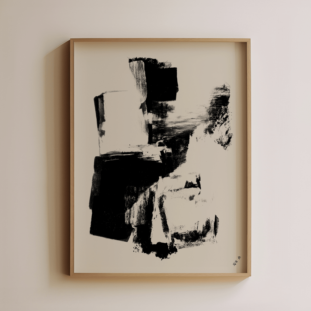 Life in Contrast 2 by Seb M. - Liza Pruitt