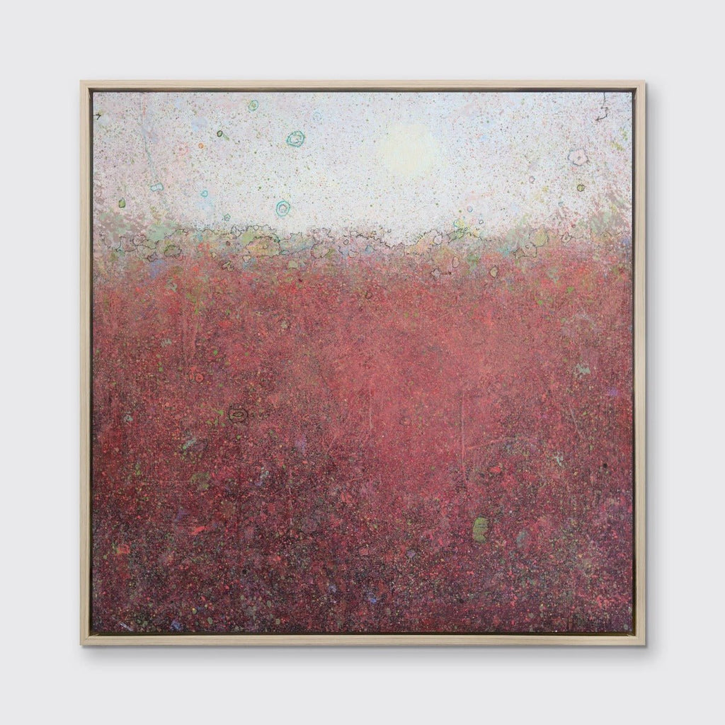 Life - Open Edition Canvas Print - Liza Pruitt