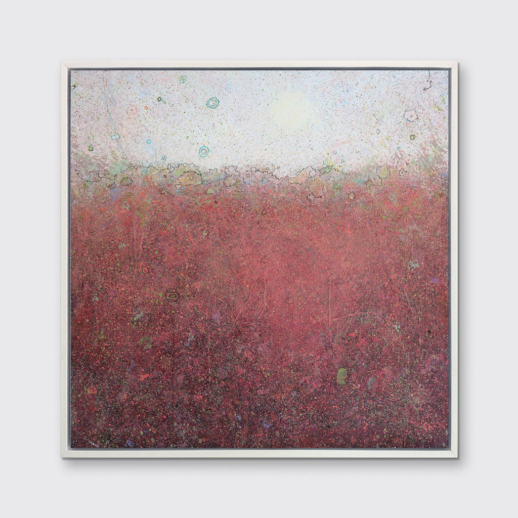 Life - Open Edition Canvas Print - Liza Pruitt