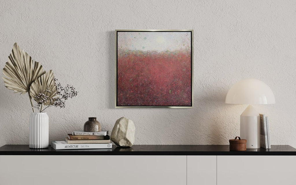 Life - Open Edition Canvas Print - Liza Pruitt