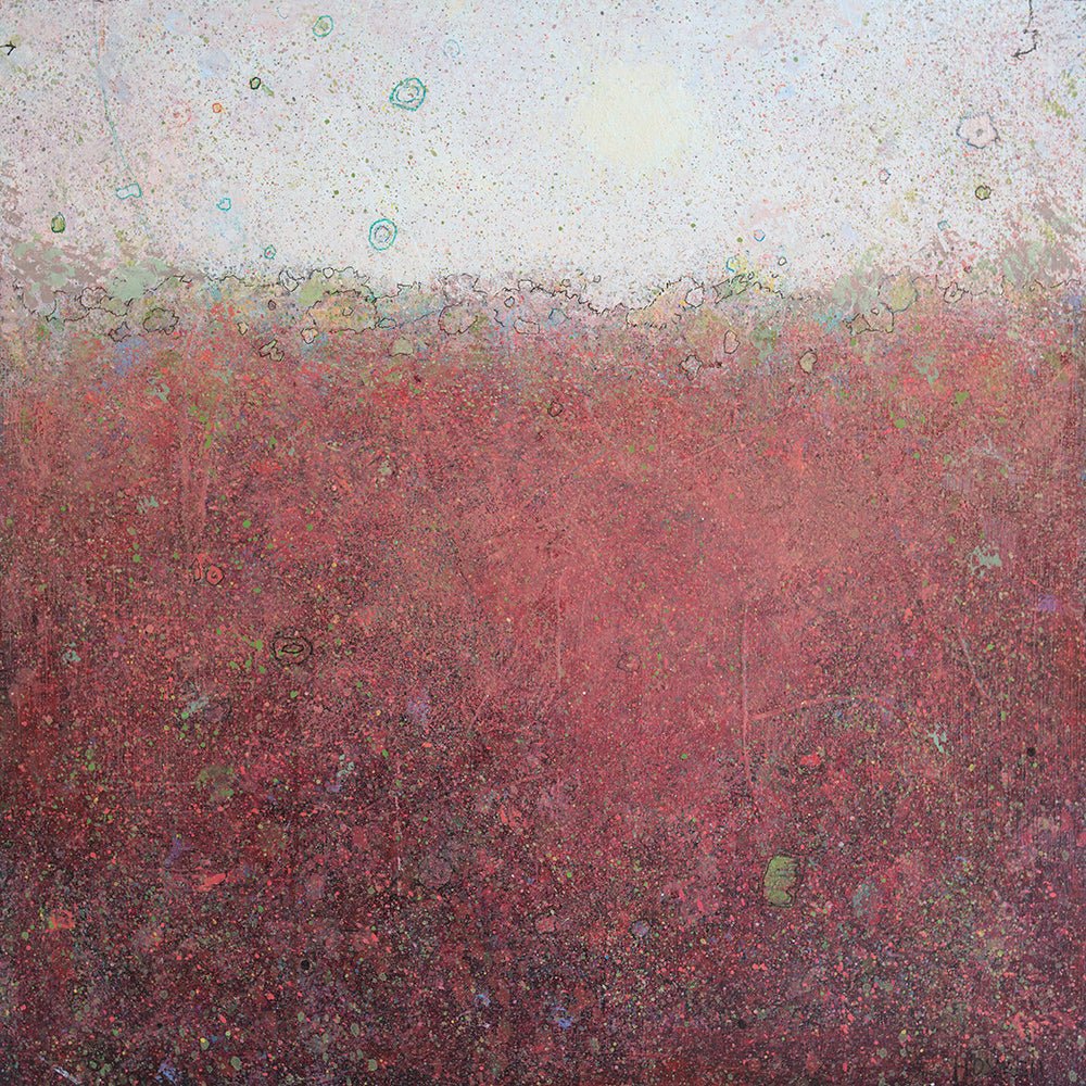 Life - Open Edition Canvas Print - Liza Pruitt