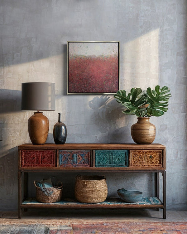 Life - Open Edition Canvas Print - Liza Pruitt