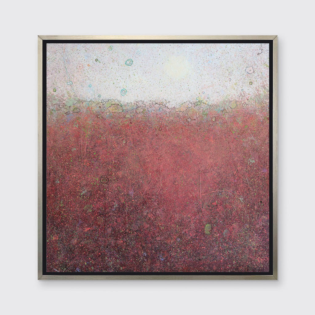 Life - Open Edition Canvas Print - Liza Pruitt