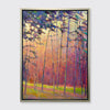 Light Effects - Open Edition Canvas Print - Liza Pruitt
