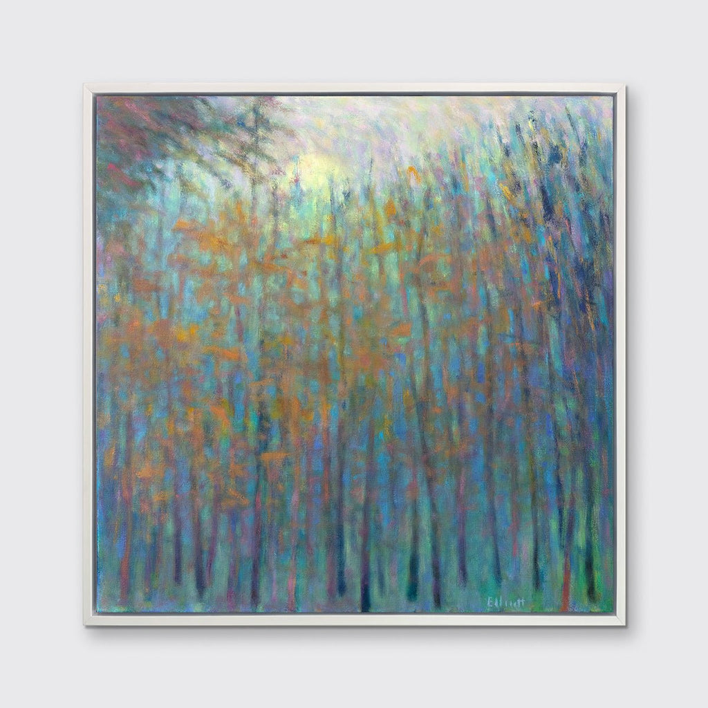 Light Revealed - Limited Edition Canvas Print - Liza Pruitt