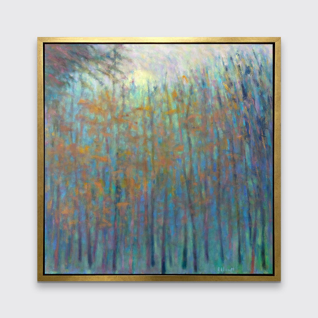 Light Revealed - Limited Edition Canvas Print - Liza Pruitt