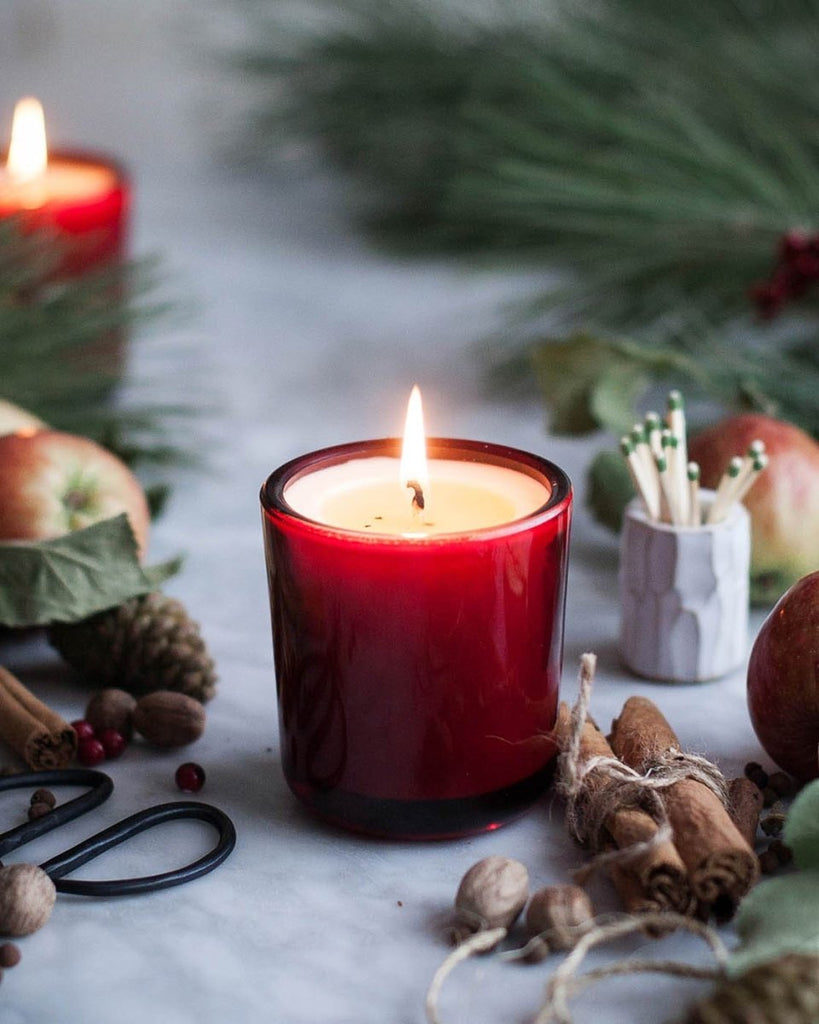 Limited Edition Wassail Candle - Liza Pruitt