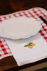 'Limone' Dinner Napkins (Set of 4) - Liza Pruitt