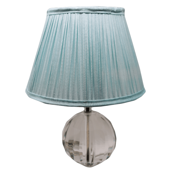 Linen Lampshade, Petite - Liza Pruitt