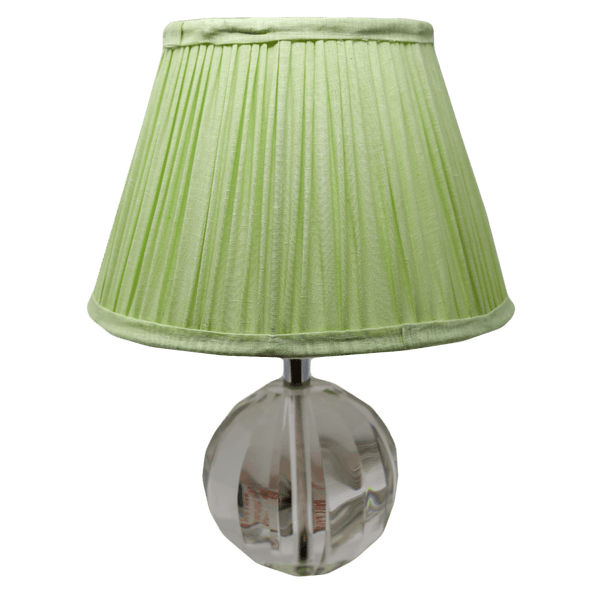 Linen Lampshade, Petite - Liza Pruitt