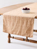 Linen Table Runner - Liza Pruitt