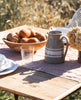 Linen Table Runner - Liza Pruitt