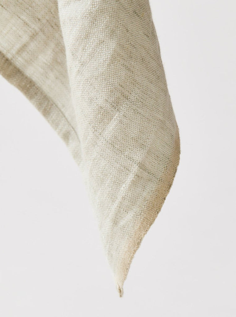 Linen Table Runner - Liza Pruitt