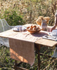 Linen Table Runner - Liza Pruitt