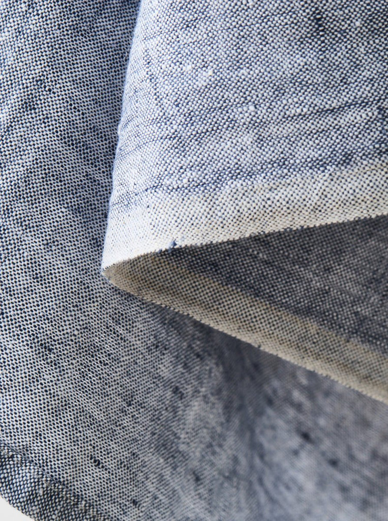 Linen Table Runner - Liza Pruitt