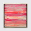 Lipstick on his Shirt - Open Edition Canvas Print - Liza Pruitt
