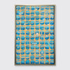 Little Betty Blues - Open Edition Canvas Print - Liza Pruitt