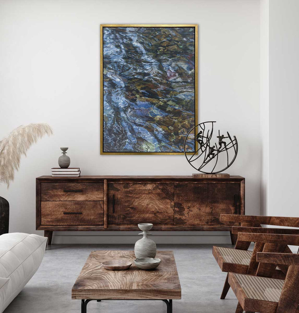 Little Branch - Limited Edition Canvas Print - Liza Pruitt