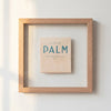 Little Palm Framed Print - Liza Pruitt