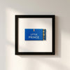 Little Prince Framed Print - Liza Pruitt