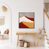 Little Sahara - Open Edition Canvas Print - Liza Pruitt