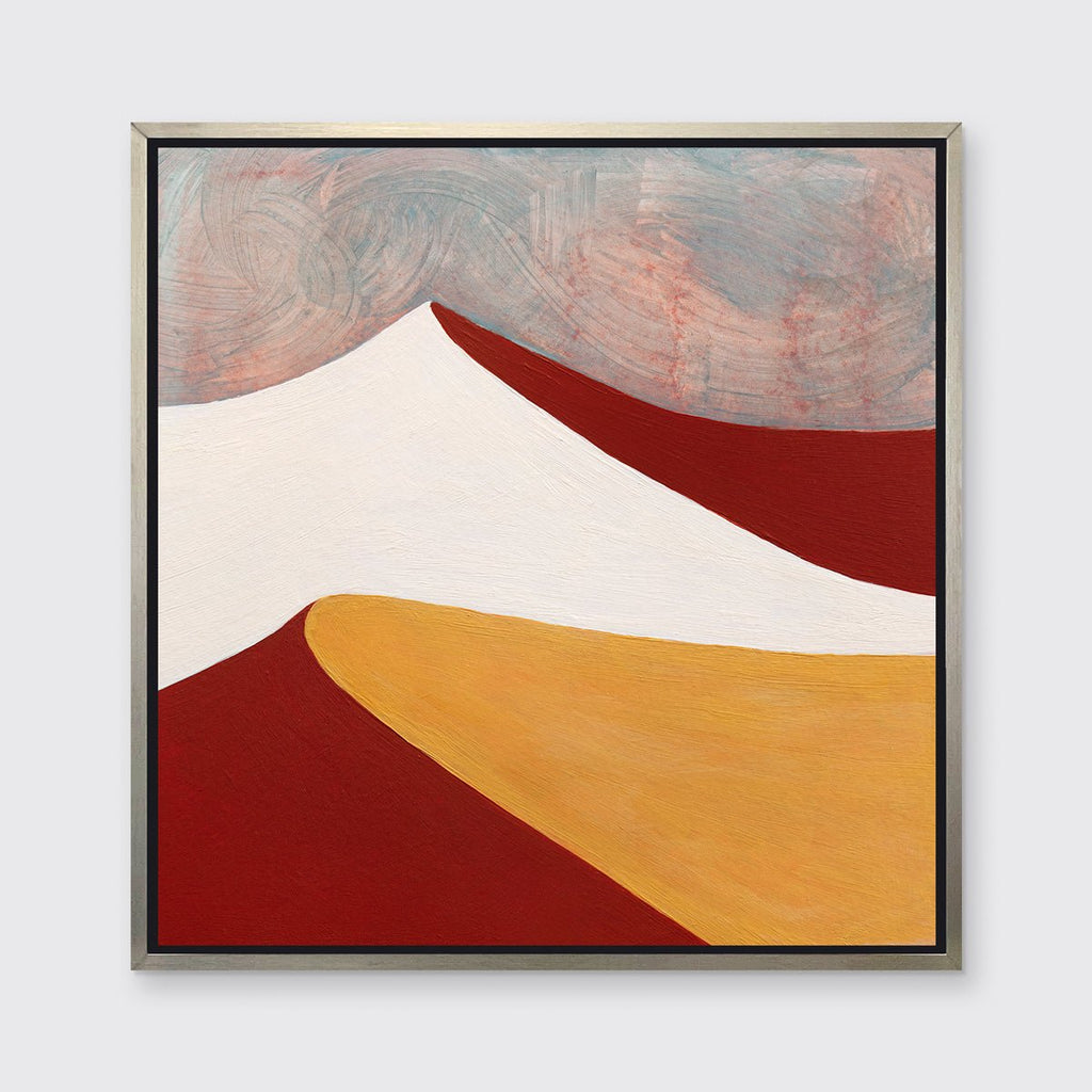 Little Sahara - Open Edition Canvas Print - Liza Pruitt
