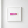 Little Trouble Framed Print - Liza Pruitt