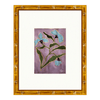 Livvi | 7" h x 5" w | Framed - Liza Pruitt