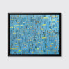 Lollipops 1 - Open Edition Canvas Print - Liza Pruitt