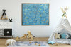 Lollipops 1 - Open Edition Canvas Print - Liza Pruitt