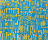Lollipops 4 - Open Edition Canvas Print - Liza Pruitt