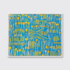 Lollipops 4 - Open Edition Canvas Print - Liza Pruitt