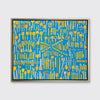 Lollipops 4 - Open Edition Canvas Print - Liza Pruitt