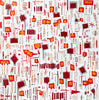 Lollipops 5 - Open Edition Canvas Print - Liza Pruitt