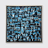 Lollipops 6 - Open Edition Canvas Print - Liza Pruitt