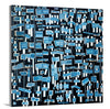 Lollipops 6 - Open Edition Canvas Print - Liza Pruitt