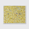 Lollipops 7 - Open Edition Canvas Print - Liza Pruitt