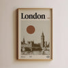 London - Liza Pruitt