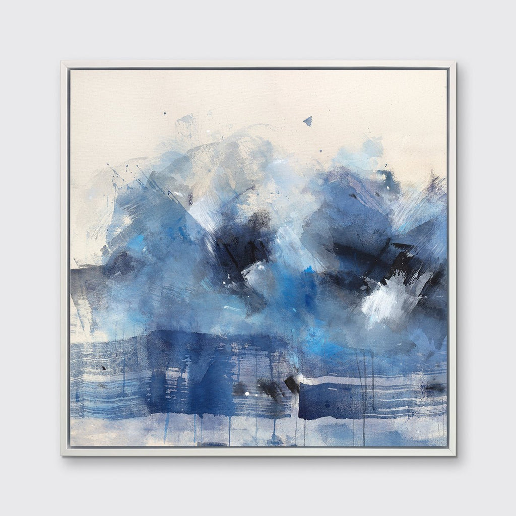 Lonely Without You - Open Edition Canvas Print - Liza Pruitt