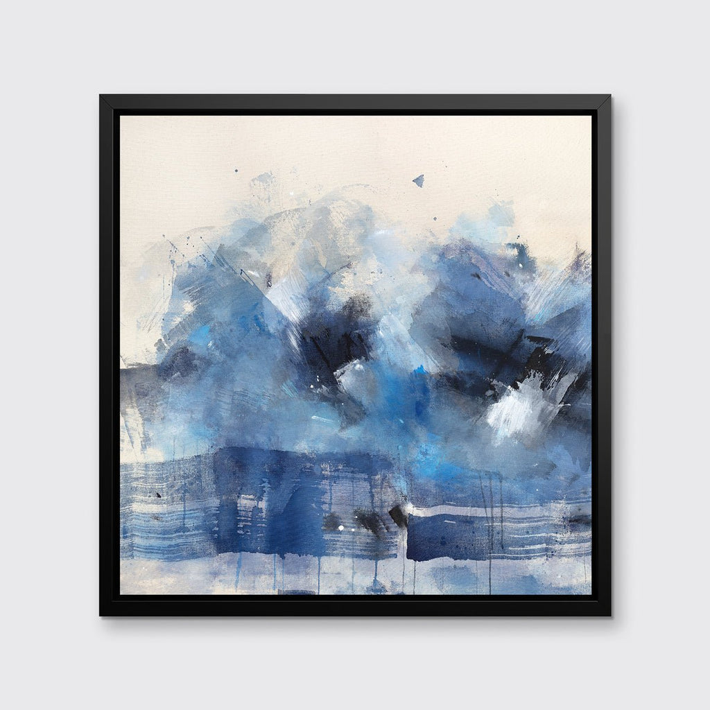 Lonely Without You - Open Edition Canvas Print - Liza Pruitt