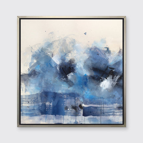 Lonely Without You - Open Edition Canvas Print - Liza Pruitt