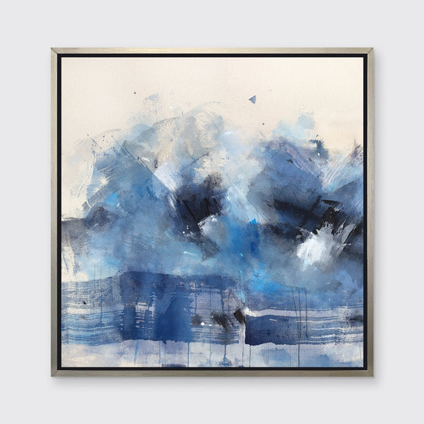 Lonely Without You - Open Edition Canvas Print - Liza Pruitt