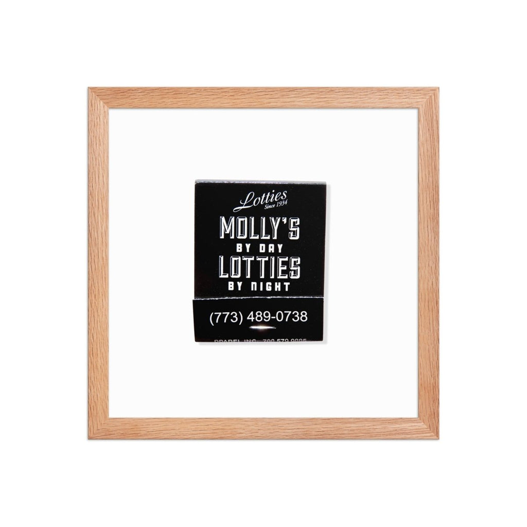 Lottie’s Chicago - Liza Pruitt