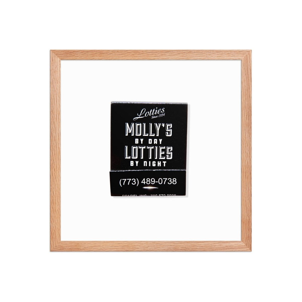 Lottie’s Chicago - Liza Pruitt