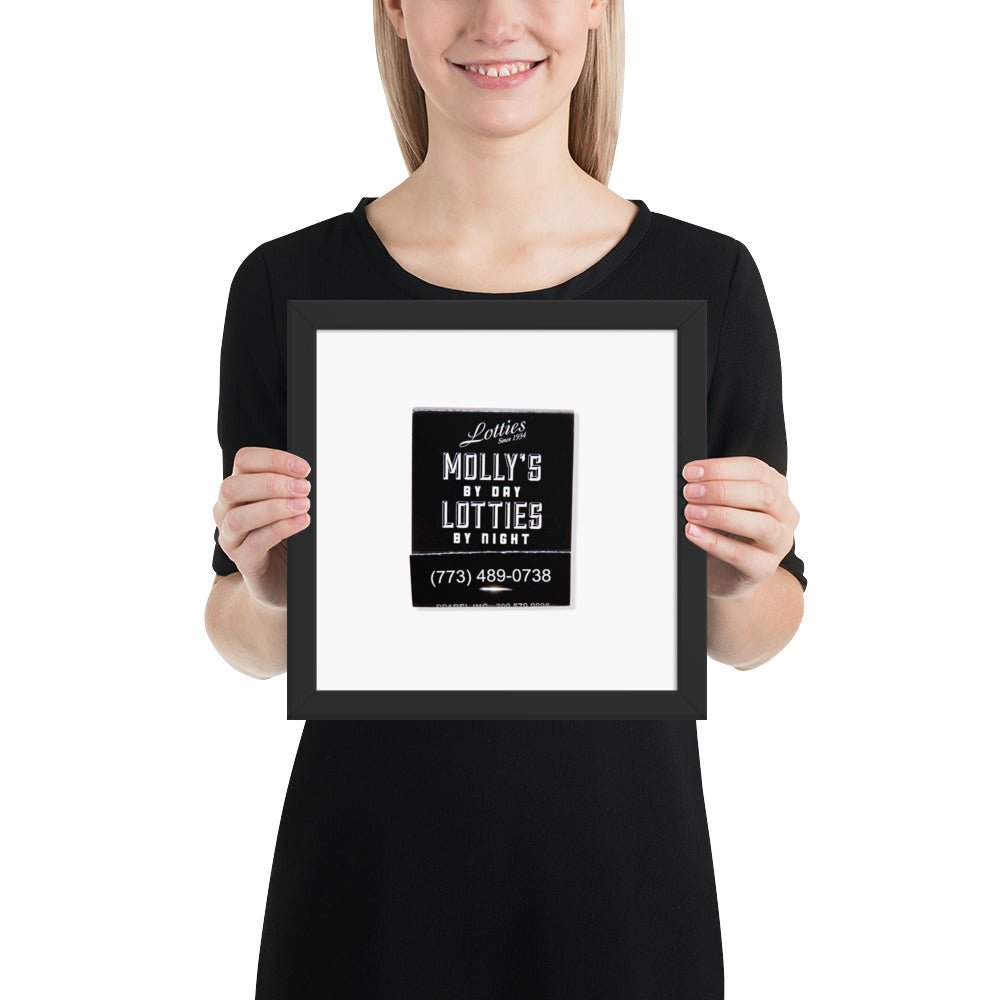 Lottie’s Chicago - Liza Pruitt