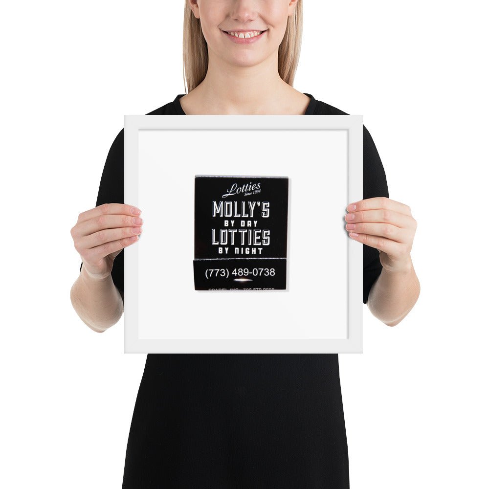 Lottie’s Chicago - Liza Pruitt