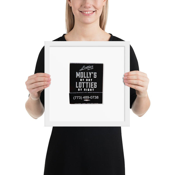 Lottie’s Chicago - Liza Pruitt