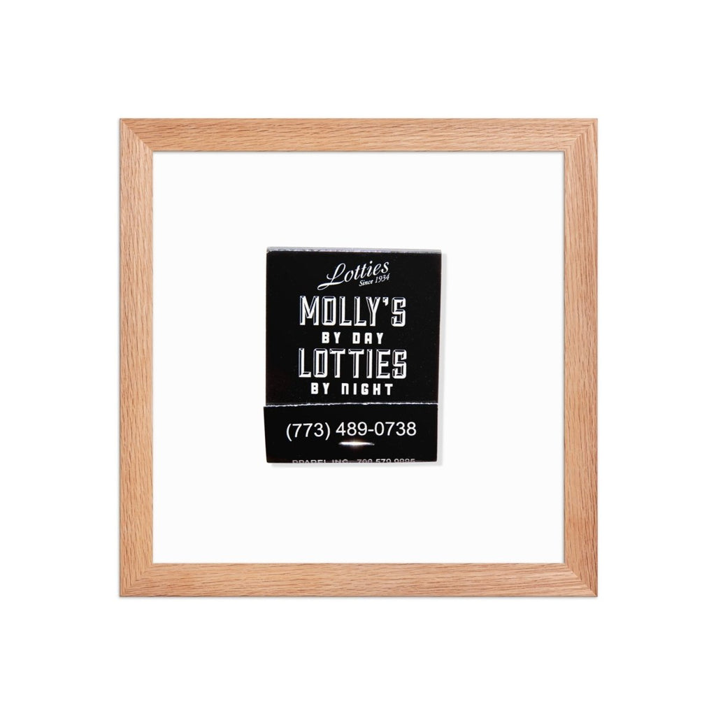 Lottie’s Chicago - Liza Pruitt