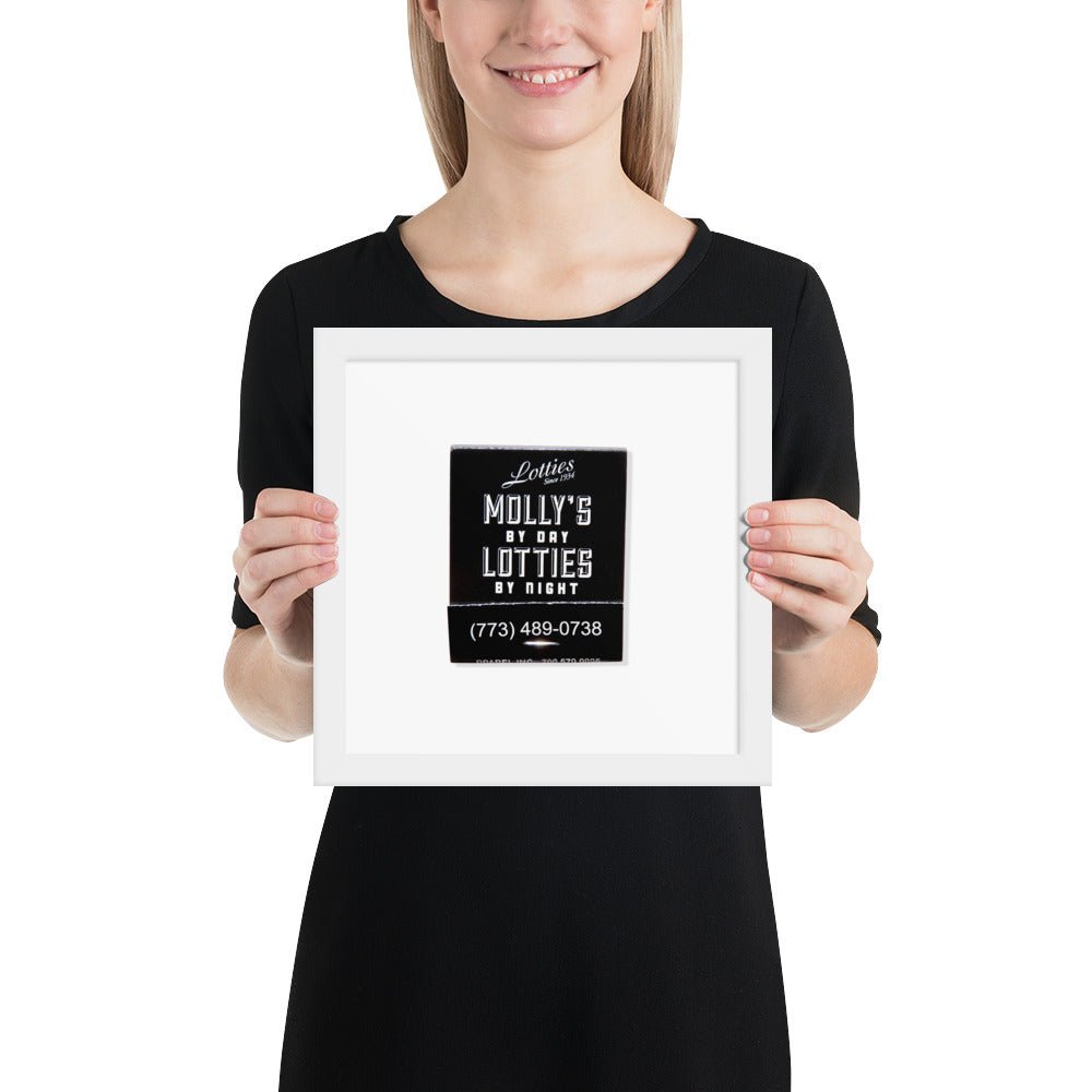 Lottie’s Chicago - Liza Pruitt